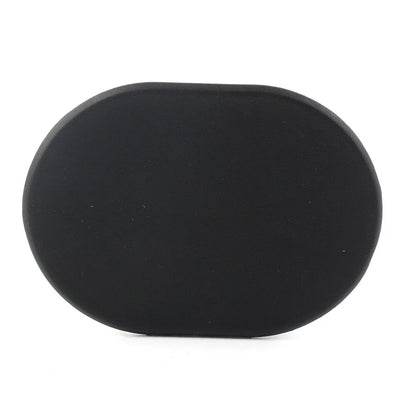 Black ABS Truck Bed Body Plug for Dodge Ram 1500 2500 3500 4500 5500 (2002-2021)