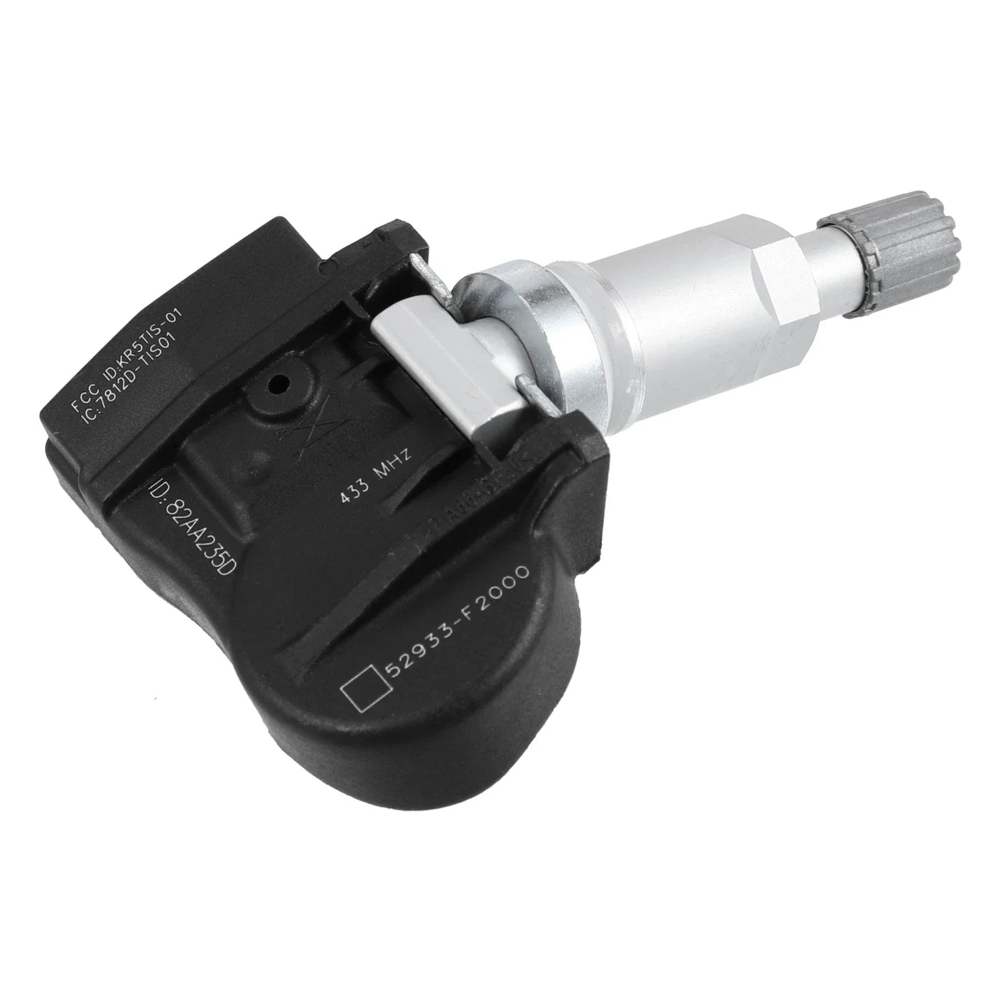 TPMS Sensor 433MHz for Hyundai Elantra (2011-2016)