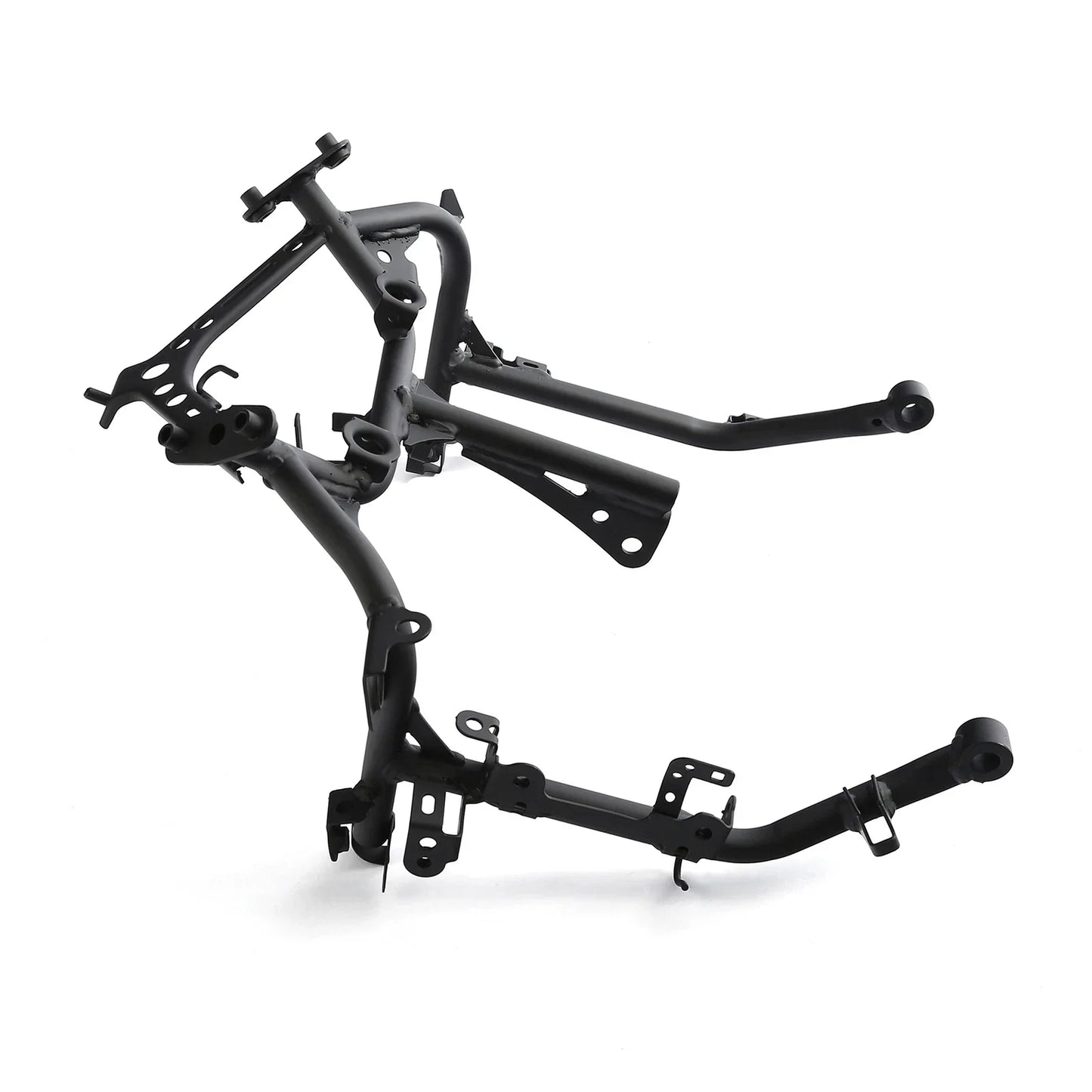 Front Upper Stay Fairing Headlight Bracket Kawasaki Ninja 400 (2018-2024)