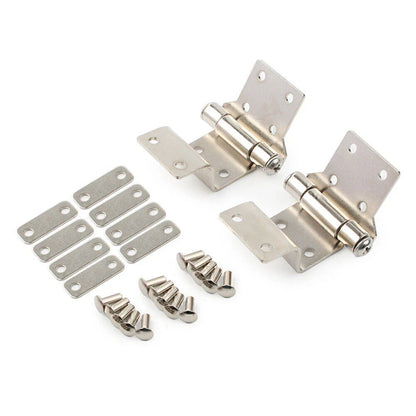 Trunk Hinge Kit for Harley Electra Glide (2014-2023)