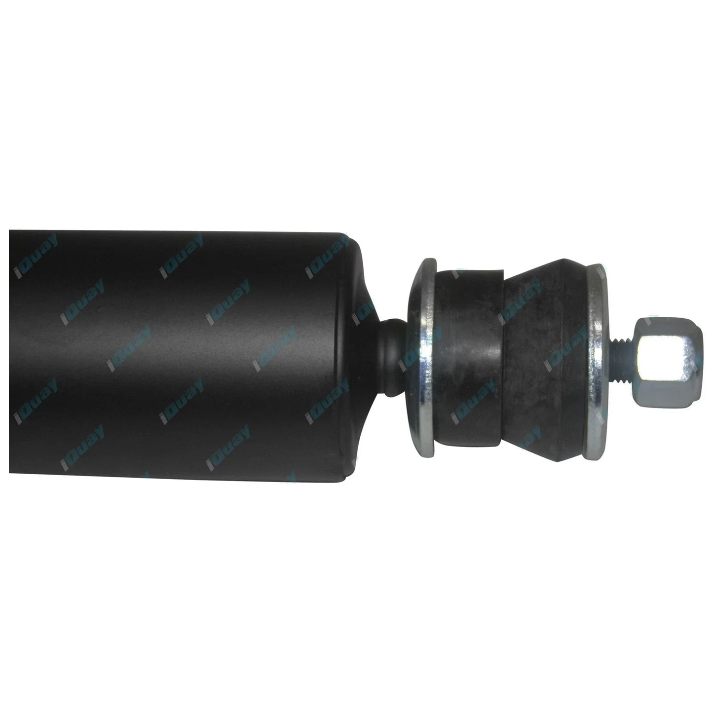 2 x Rear Gas Shock Absorbers for Holden Commodore Sedan (1980-2000)
