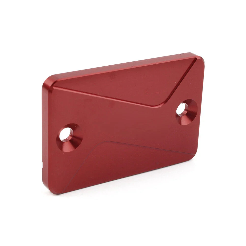 Front Brake Reservoir Fluid Cover Cap for Honda TRX 300EX 400EX 450R 450ER ATV (2000-2014)