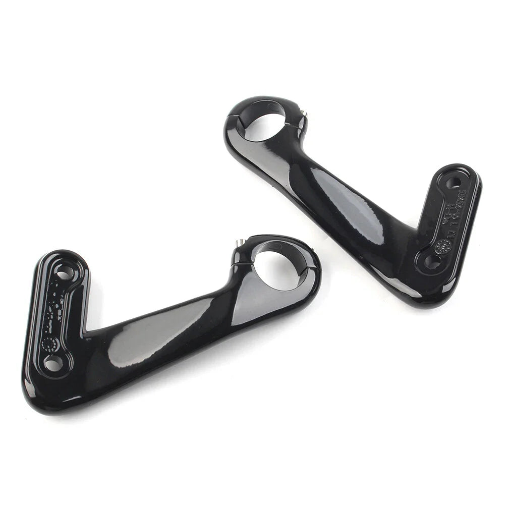 Front Fairing Support Bracket for Harley Road Glide (2010-2013)