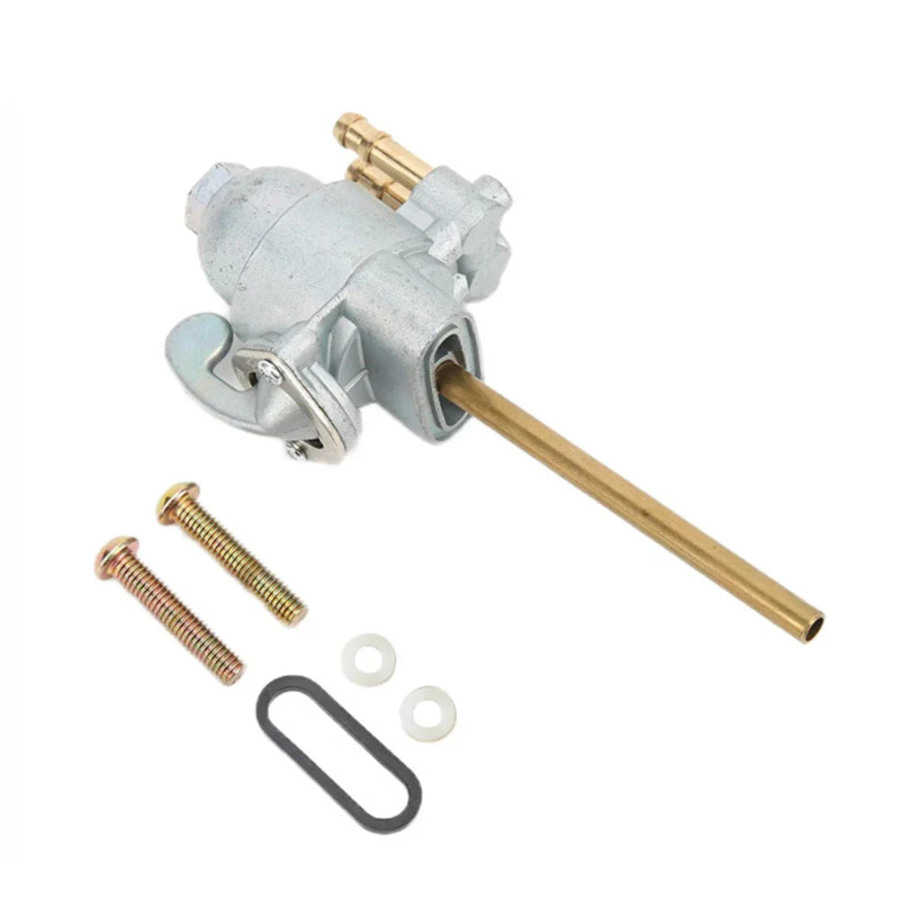 Fuel Petcock Switch Valve Kit for Honda CB350F CB500K CB550K CB750K (1972-1978)