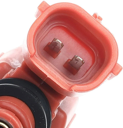 Fuel Injectors for Mitsubishi Magna 3.0L 6G72 (2/1996-5/2002)