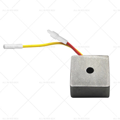 Voltage Regulator Rectifier for Briggs & Stratton Engines (491546, 691188, 794360)