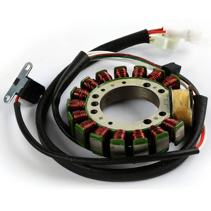 Magneto Stator Coil for Yamaha Warrior 350 YFM350X ATV (1996-2001)