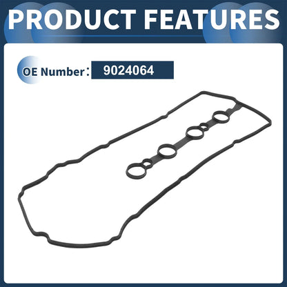 Valve Cover Gasket Set for Chevrolet Sail (2010-2013) - 1 Pcs