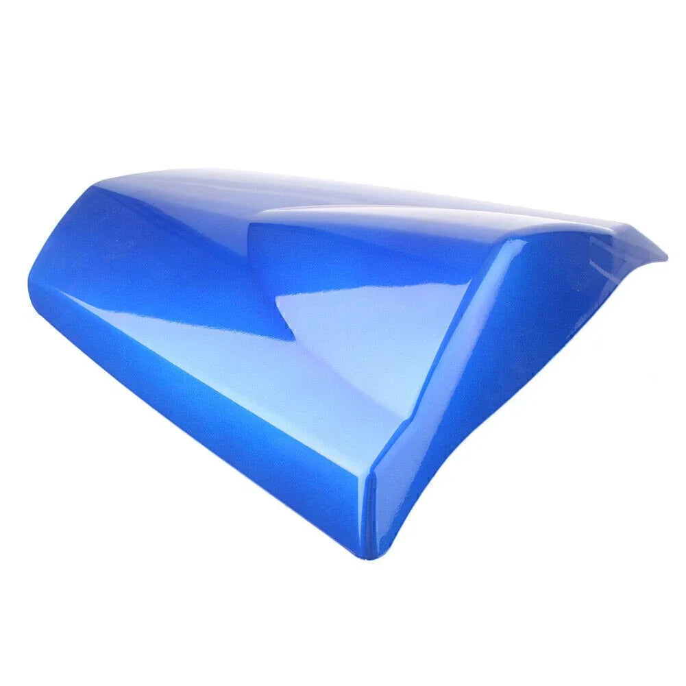 Rear Seat Cover Cowl for SUZUKI GSXR1000 (2003-2004) Blue