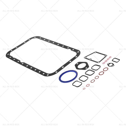 VRS Cylinder Head Gasket Set for Kia K2700, Pregio, CT, J2 (2002-2008)