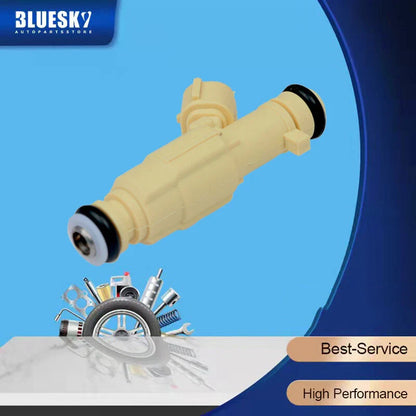 Fuel Injectors 1 x for Hyundai ix35 LM, i45 YF G4KD 2.0 (2010-2013)
