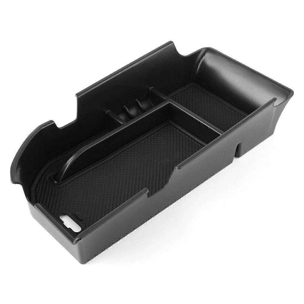 Center Console Armrest Storage Box Organizer for Camry (2018)