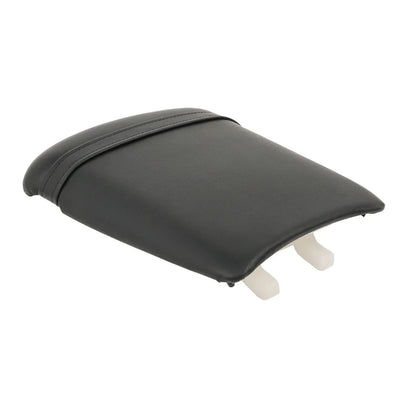 Rear Pillion Passenger Seat Black for Yamaha YZF R1 (2002 - 2003)