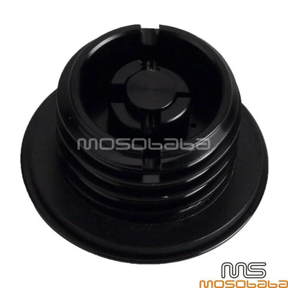 Pop Up Gas Cap w/ Trim for Harley FLSB FLSL FXLR FLFB (2018-2023)