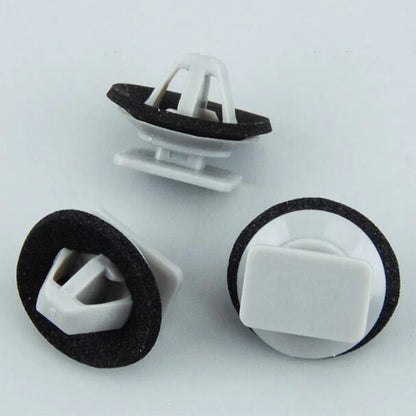 30pcs Trim Clips for Mazda CX-5 Door Molding Panels (2013-2016)