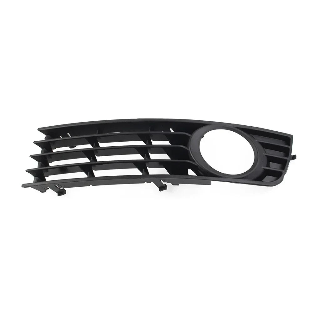 Fog Lights Grille Cover Left for Audi A4 B6 Sedan (2001-2005)