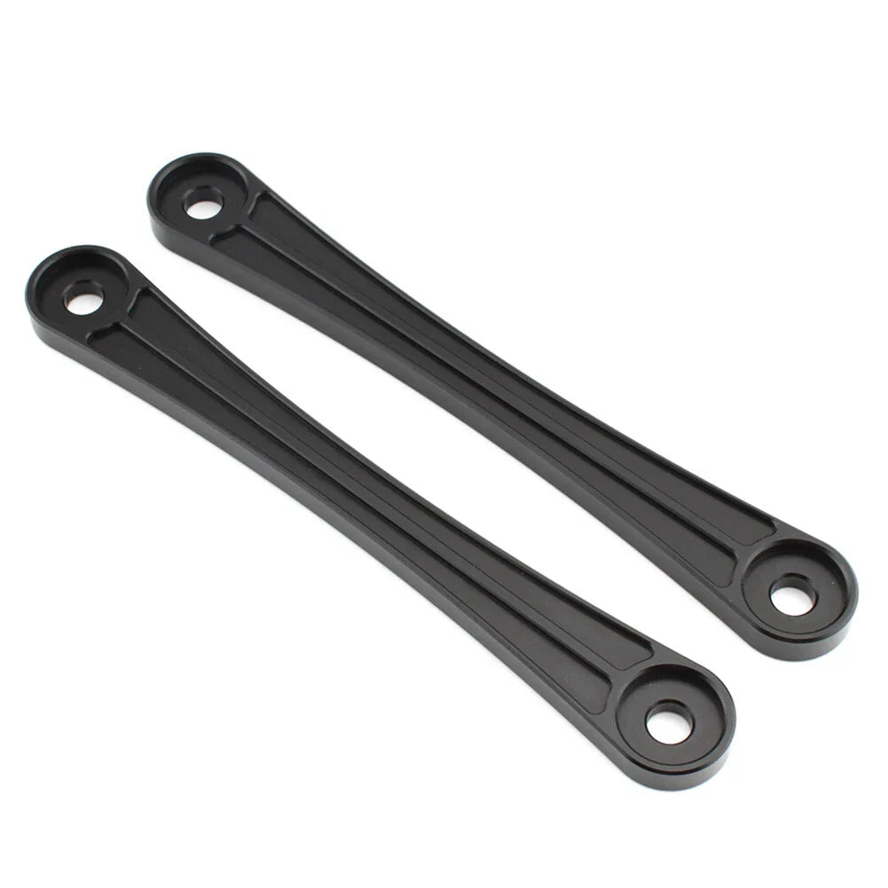 Adjustable Lowering Link Kit for Kawasaki Ninja H2 SX (2018-2021)