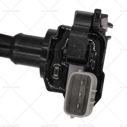 Ignition Coils for Suzuki Swift 1.5L RS415 EZ ZC ZD HT M15A (2004-2010)