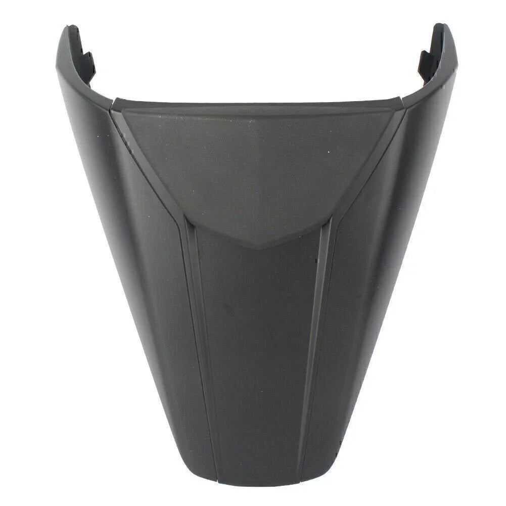 Rear Seat Cover Cowl for Honda CB650F/CBR650F (2014-2017) Matte Black