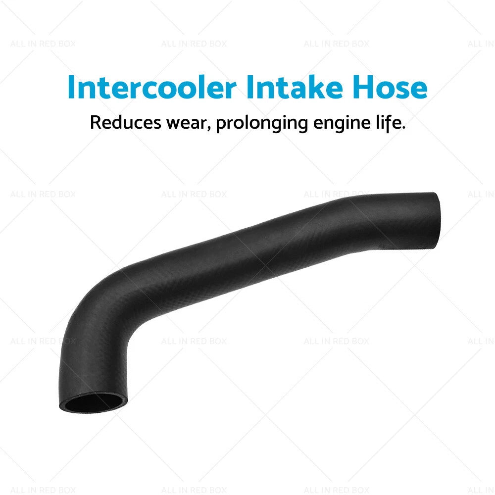 Intercooler Intake Hose for Mitsubishi Challenger Pajero Triton (2006-2015)