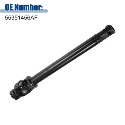 Intermediate Steering Shaft for Dodge Ram 1500 2006-2008 (2 x)
