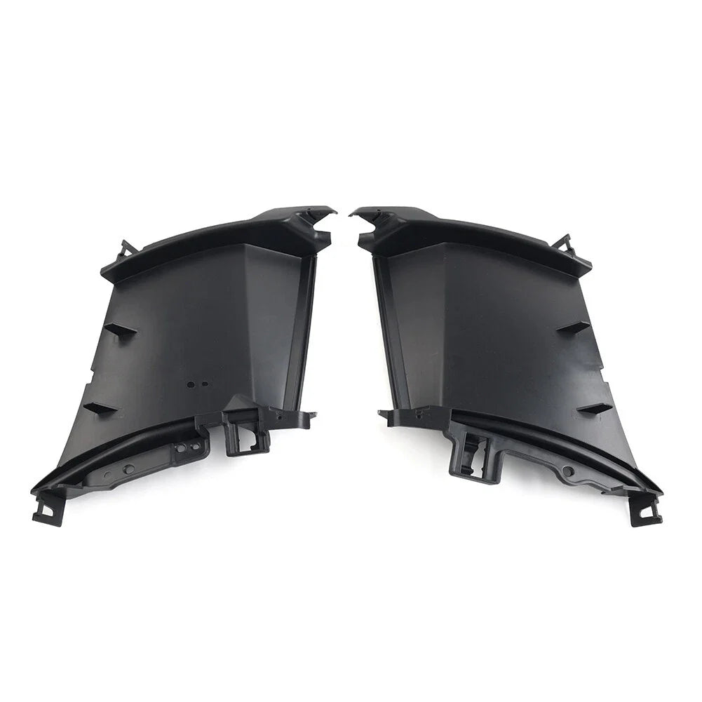 Front Brake Cooling Duct Cover for Jaguar XF (2016-2020)