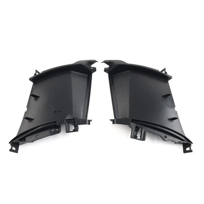 Front Brake Cooling Duct Cover for Jaguar XF (2016-2020)