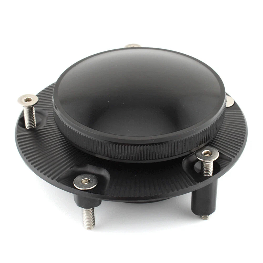 Aluminum Alloy Fuel Gas Tank Cap Cover for Harley X350