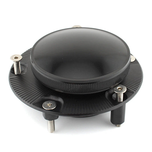Aluminum Alloy Fuel Gas Tank Cap Cover for Harley X350