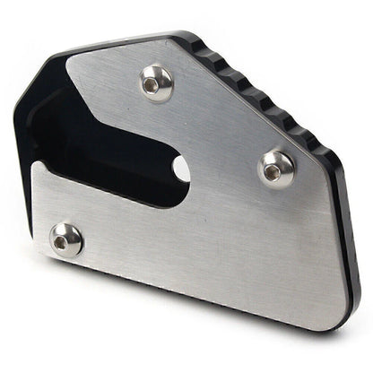 Kickstand Extension Plate Pad for SUZUKI V-STROM DL650 650XT (2017-2023)