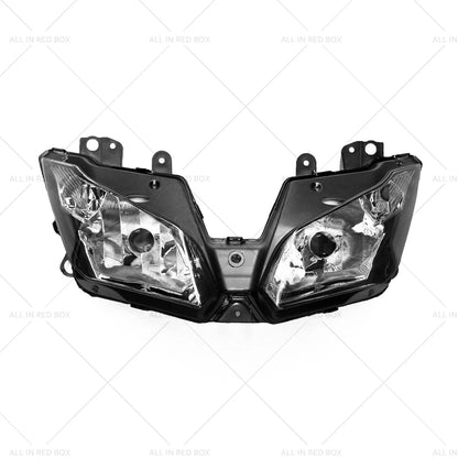 Headlight Assembly for Kawasaki Ninja 300R (2013-2018)