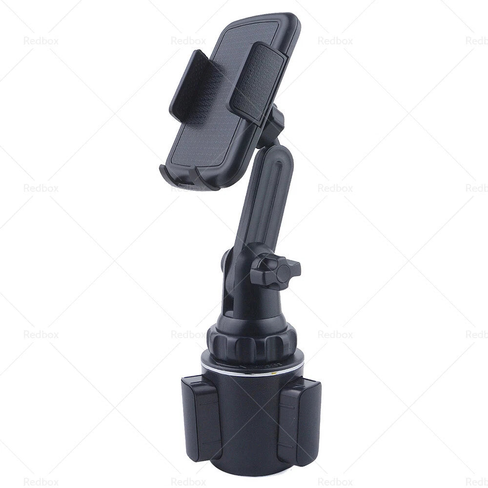 Adjustable Phone Holder for Club Car Golf Cart Yamaha EZGO