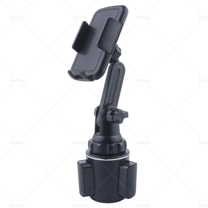Adjustable Phone Holder for Club Car Golf Cart Yamaha EZGO