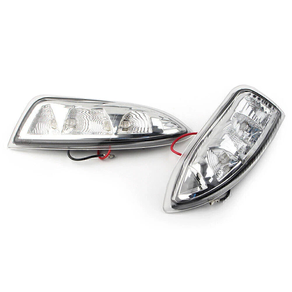 ABS Side Rear View Mirror Turn Signal for Chevy Epica (2007-2014)