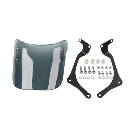 Windshield Deflector for Honda CT125 CT110 Hunter Cub (2020 - )