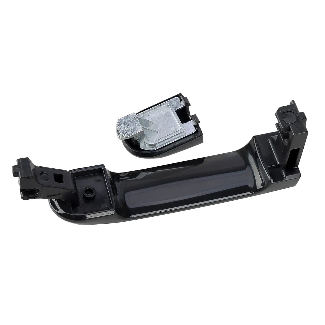 Rear Right Outer Door Handle for Nissan Versa Hatchback (2007-2012)