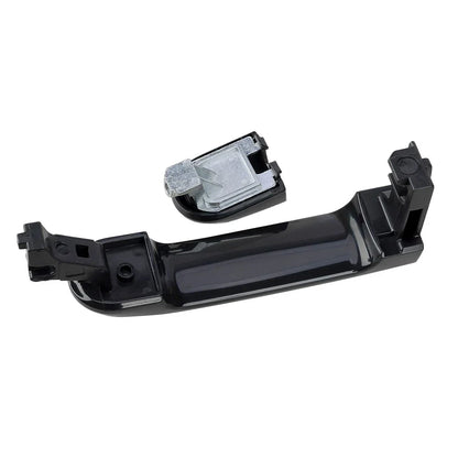 Rear Right Outer Door Handle for Nissan Versa Hatchback (2007-2012)