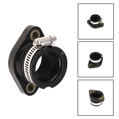 Carburetor Intake Manifold Boots for Polaris Trail Blazer 250 ES (1996-1997)