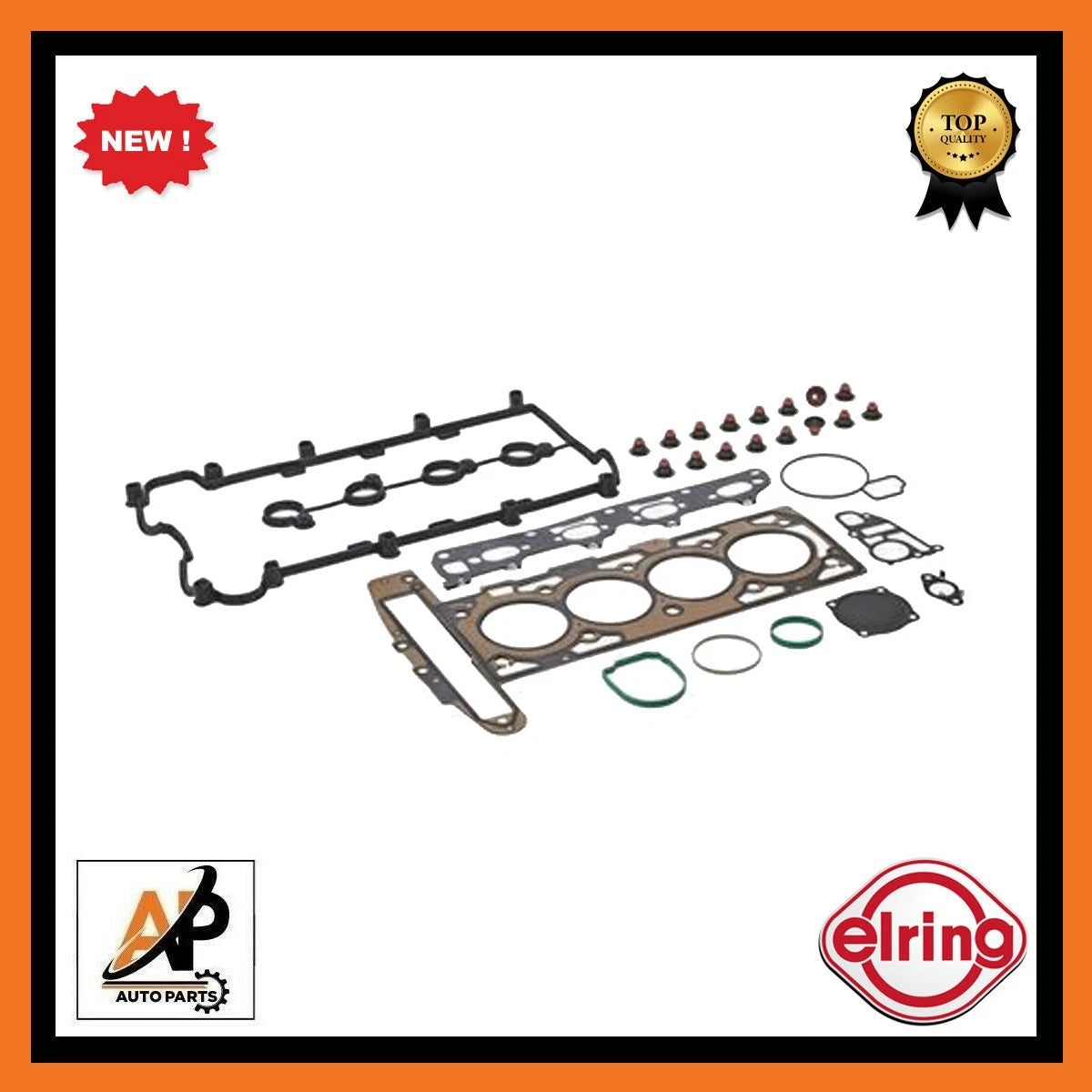 Cylinder Head Gasket Kit Replacement for Opel Zafira 2.2 YH (2005–2015)