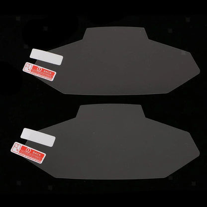 Scratch Protection Film Screen Protector for Kawasaki Z800 (2013-2016)