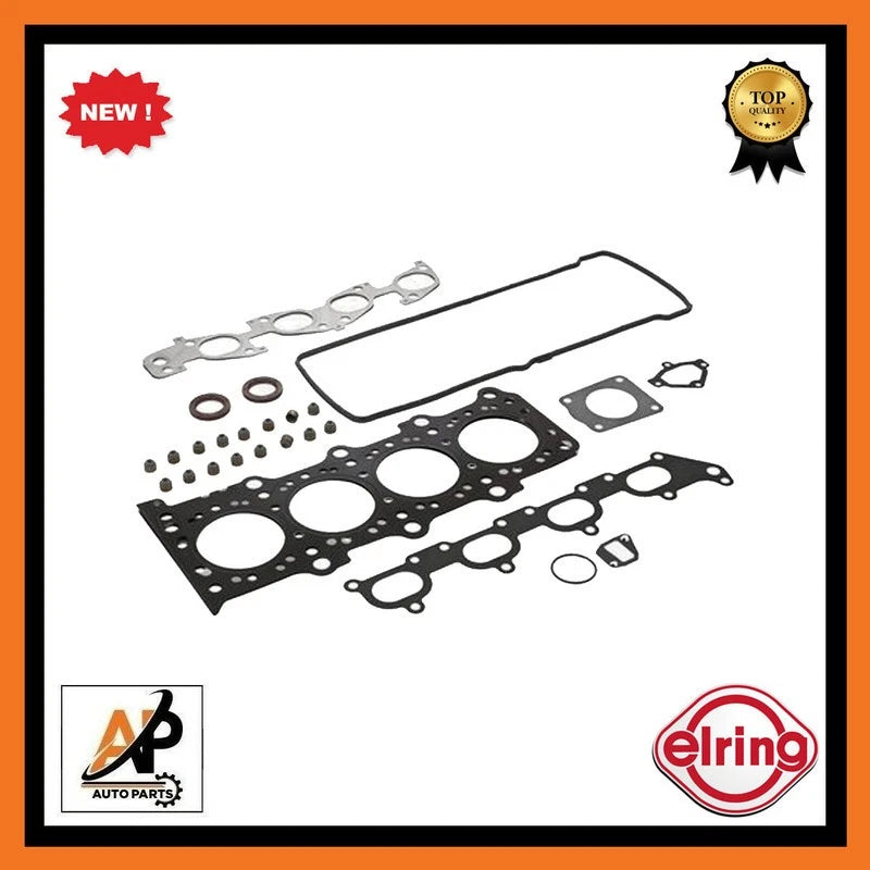Cylinder Head Gasket Kit OEM Replacement for Suzi  (2002–2005)