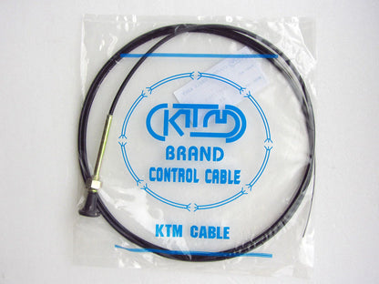 Single Wire Choke Control Cable for Toyota Corolla Celica (1970-1982)