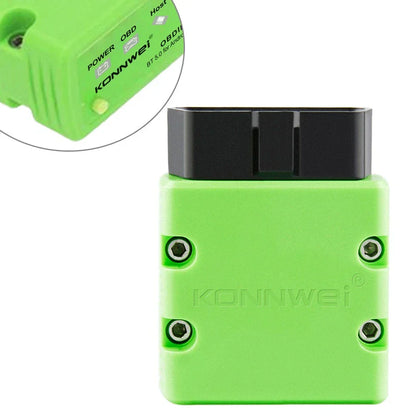 OBD Mini Car Code Reader Scanner for KONNWEI KW902 (No Year Specified)