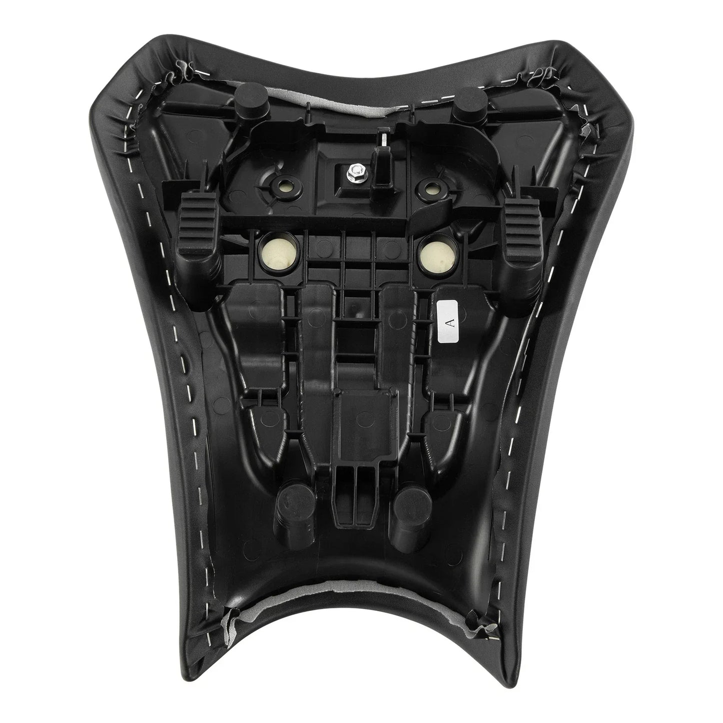 Front Rider Driver Seat for Kawasaki Ninja ZX6R (2019-2025)
