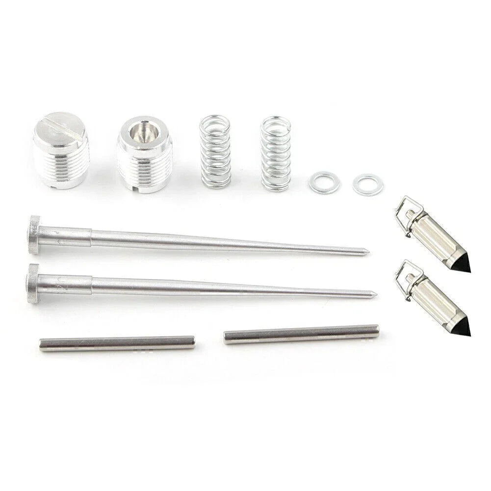 Carburetor Rebuild Kits for Honda CX500 GL500 (1978-1979)