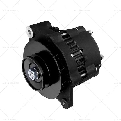 12V Alternator for Bobcat Excavator 225, 231, 325C, 325D