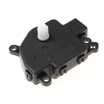 Blend Door Actuator for Jeep Wrangler JK, Patriot MK74, Compass MK49 (2007-2018)
