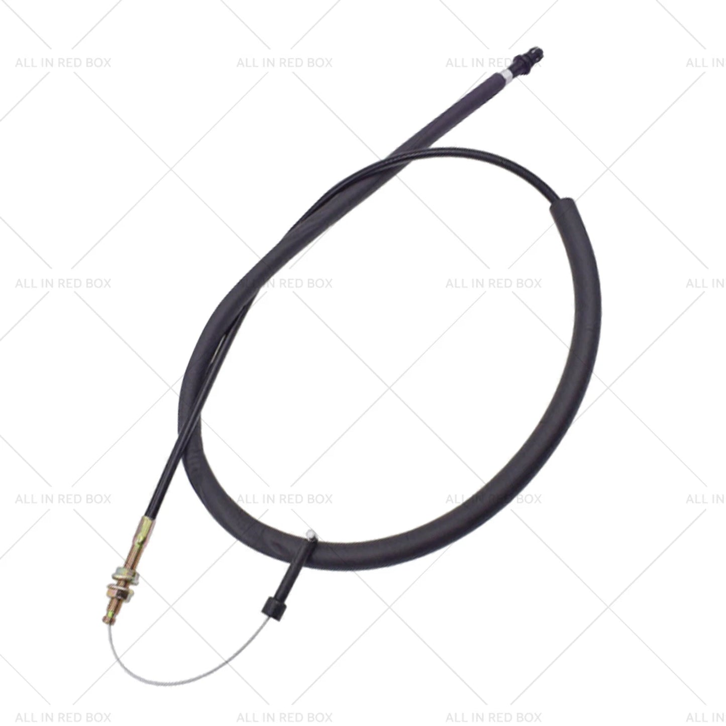 Throttle Control Cable for Mitsubishi Pajero 3.0 (V23W, V43W)