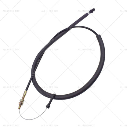 Throttle Control Cable for Mitsubishi Pajero 3.0 (V23W, V43W)
