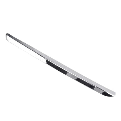 Chrome Front Right Bumper Cover Trim for Kia Sportage (2017-2023)
